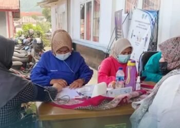 Pemko Padang Panjang: Masyarakat Bisa Dapatkan Pemeriksaan Kesehatan Gratis di Hari Ulang Tahun