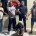 Ditangkap Polisi, Pria di Padang Ngaku Mencuri untuk Beli Handphone