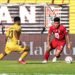 Cek Link Live Streaming Semen Padang vs Malut United di Sini