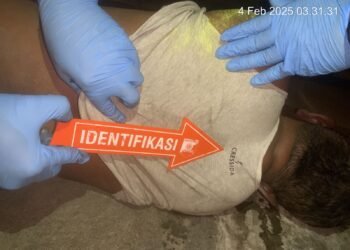 Kronologi dan Identitas Sopir Ditemukan Tewas di Dekat Truk yang Dikendarainya di Padang