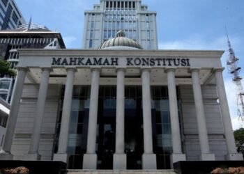 Sengketa Hasil Pilkada Pasaman Barat: MK Tolak Permohonan Daliyus-Heri