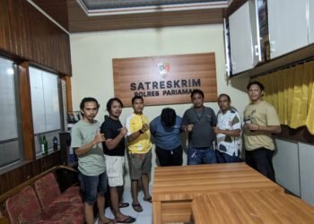 Pemuda di Padang Pariaman Diduga Pakai Narkoba Sebelum Perkosa Remaja