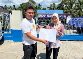 Diduga Dipecat Sepihak, Karyawan di Padang Pariaman Minta Penjelasan Perusahaan