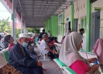 Begini Cara Dapatkan Cek Kesehatan Gratis di Padang, Sudah Ada di 24 Puskesmas