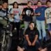 Kejar-kejaran dengan Polisi, Motor Terduga Pencuri di Padang Jatuh