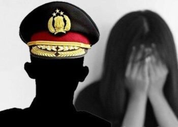 Oknum Polisi Diduga Paksa Wanita Muda Aborsi Disebut Kini Bertugas di Salah Satu Polres di Sumbar