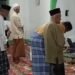 Lebih Awal, Jemaah Tarekat Naqsabandiyah di Padang Mulai Puasa Hari Ini
