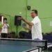 Pj Wali Kota Padang Panjang Apresiasi SMAN 2 Gelar Pertandingan Table Tenis Cup Tingkat Sumbar