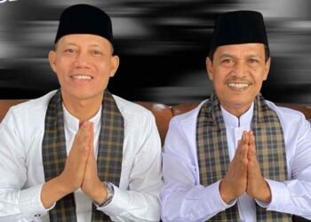 Sabar AS Tanggapi Putusan MK Terkait PSU Pilkada Pasaman