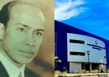 Mengenal Sosok M Djamil, Dokter asal Sumbar dengan Deretan Prestasi Cemerlang