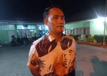 Satpol PP Padang: Penertiban PKL di Permindo Sudah Sesuai SOP