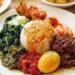 3 Fakta Unik tentang Nasi Padang, Makanan Khas Minangkabau