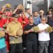 Festival Makan Durian Basamo, Ketua DPRD Sumbar Harapkan Peningkatan Ekonomi dan Kemajuan UMKM