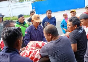 Lansia di Agam Jadi Korban Perampokan dan Penganiayaan