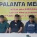 Polsek Padang Utara Ungkap Jaringan Penjualan Motor Curian Antardaerah