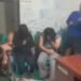 Video: Sejumlah Perempuan Digerebek Warga di Hotel Diduga Tempat Prostitusi di Pesisir Selatan