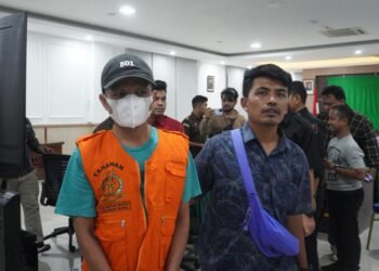 Ini Hasil Gugatan Richi-Donny dalam Sengketa Pilkada Tanah Datar