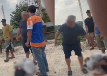 Dituding Mencuri, Sopir Truk Sawit yang Disebut Warga Sumbar Dikeroyok di Riau