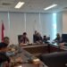 Komisi IV DPRD Sumbar Pelajari Pengelolaan BRT kepada Dishub Jakarta