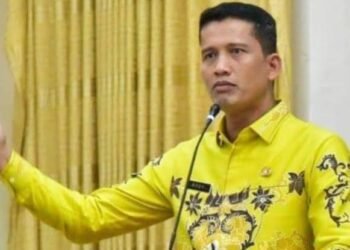 Pemerintah Pusat Potong Dana Transfer Rp88 Miliar ke Padang Pariaman