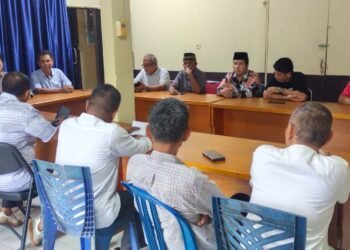 Ikatan Keluarga Minang dan Batak Bertemu, Buntut Kasus Pengeroyokan Orang Sumbar di Siak