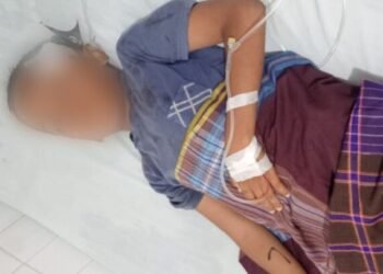 Bocah di Padang Pariaman Tertembak di Teras Rumah Dokter