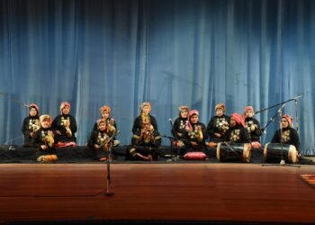 5 Kesenian Khas Solok Selatan yang Hampir Punah