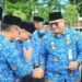 Purna Tugas sebagai Pj Wali Kota Padang, Andree Algamar Kembali ke Jabatan Sekda