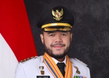 Kita Mulai dengan Bismillah