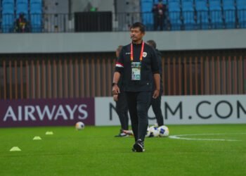 Indra Sjafri, Pelatih Asal Pesisir Selatan, Dipecat sebagai Pelatih Timnas U-20