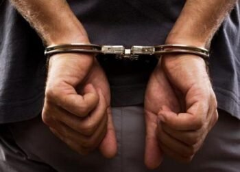 BREAKING NEWS: Terduga Pembunuh CNS Ditangkap di Aceh