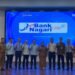 Bank Nagari Luncurkan Rebranding Laku Pandai, Perkenalkan Agen Bank Nagari Link