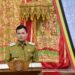 Wakil Bupati Padang Pariaman Soroti Potensi Zakat untuk Kesejahteraan Masyarakat