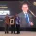 Direktur Keuangan Bank Nagari Raih Penghargaan Indonesia Best CFO Awards 2025