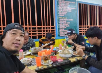 Ayah Tiri Tersangka Pencabul Anak di Padang Pariaman Ditangkap Dalam Bus