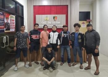 Cerita Teman Korban yang Tewas Ditabrak Setelah Gerebek Pasangan Mesum di Pesisir Selatan