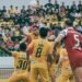 Barito Putra Bungkam Semen Padang FC 2-1