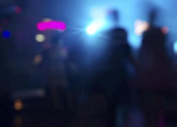 2 Warga Sumbar Digerebek Pesta Gay bersama Puluhan Pria, Begini Kronologinya