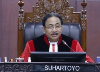 Cek Hasil Sengketa Pilkada Pasaman Barat yang Diajukan Hamsuardi-Kusnadi ke MK