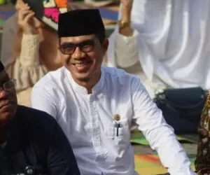 Riky Falantino, Plt Kepala Dinas Pendidikan Kota Pariaman: Pendidikan Kunci Utama Bangun Masa Depan Daerah