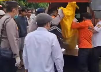 Terungkap Identitas Mayat yang Ditemukan dalam Karung di Tanah Datar