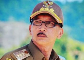 Inilah Profil Hendrajoni, Bupati Pesisir Selatan Terpilih yang Dilantik Presiden Prabowo