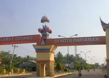 Pemko Pariaman Dorong Pertumbuhan Penginapan dengan Pembangunan PCC