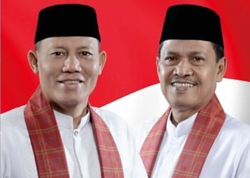 Hasil Sengketa Pilkada Pasaman yang Diajukan Sabar AS-Sukardi Tidak Dapat Diterima MK