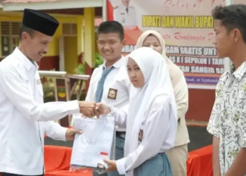 Pemkab Solok Selatan Tetapkan Jadwal Pembelajaran dan Libur Selama Ramadan 2025