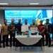 Dukung Kemajuan Sepak Bola Sumbar, Bank Nagari Sponsori Semen Padang FC di Liga 1