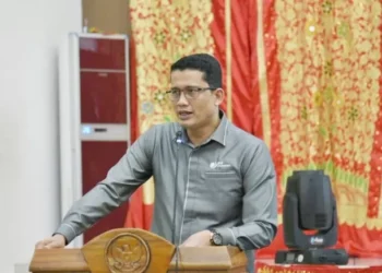 Sekda Padang Pariaman Tanggapi Dugaan Pengusiran Korban Kekerasan Seksual oleh Warga