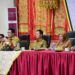 Wakil Bupati Padang Pariaman Koordinasikan Isu Strategis Bersama OPD