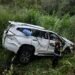 Pajero Terjun ke Jurang di Solok, Korban 3 Orang