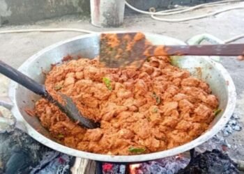 Sederet Tradisi Menyambut Bulan Ramadan di Sumbar